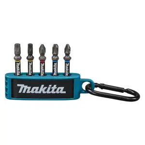 Sada bitů Makita Impact Primer 1/4" E-13568