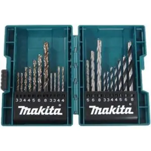 Sada vrtáků Makita 21 ks B-44884