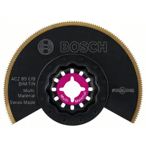 Segmentový pilový kotouč Bosch ACZ 85 EIB-STARLOCK 2608661758