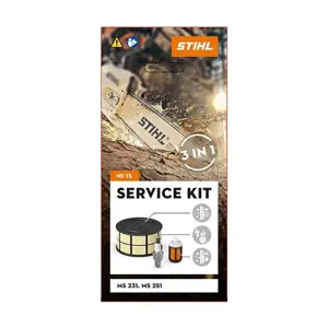 Servisní kit STIHL 15