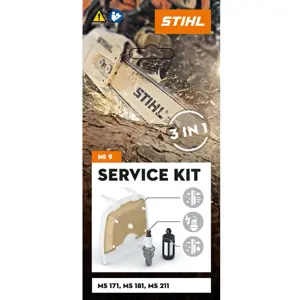 Servisní kit STIHL 9