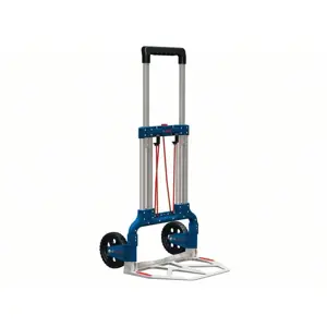 Skládací rudl Bosch Alu Caddy 1600A001SA