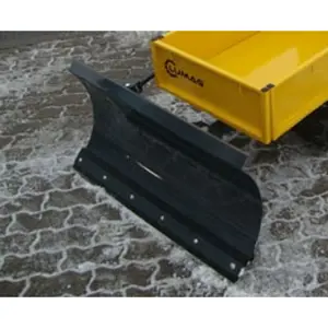 Sněhová radlice pro minidumper Lumag MD 500, MD 500H