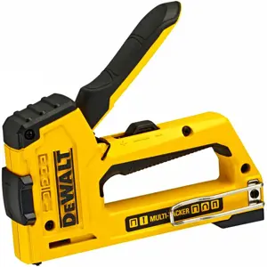 Sponkovačka DeWALT DWHT0-TR510