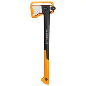 Štípací sekera Fiskars X24 - S 1069105