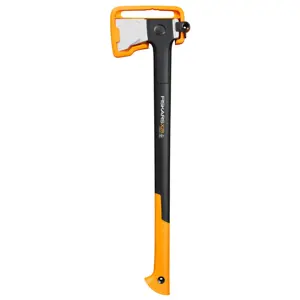 Štípací sekera Fiskars X28 - M 1069107