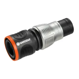 Stopspojka Gardena Premium 1/2" - 5/8" 18253-20