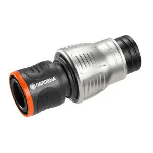 Stopspojka Gardena  Premium 3/4" 18254-20