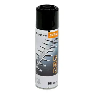 Superclean STIHL 300 ml