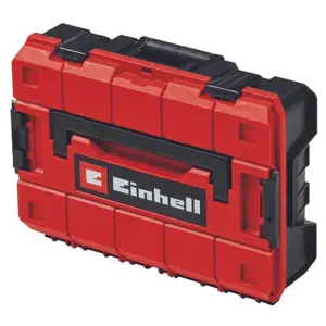 Systémový přenašecí kufr Einhell E-Case S-F 4540011