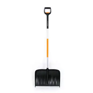 Teleskopické hrablo na sníh Fiskars X-series 1057189