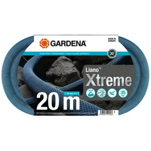 Textilní hadice Gardena Liano™ Xtreme (3/4"), 20 m 18480-20