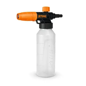 Tryska na aplikaci pěny STIHL pro RE 150 - RE 170 PLUS