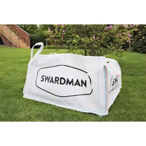 Vak na trávu BIG BAG Swardman