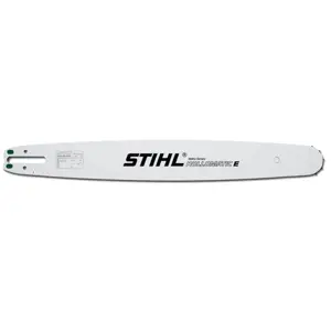 Vodící lišta STIHL Rollomatic E 1,6-3/8" 40 cm, 11z