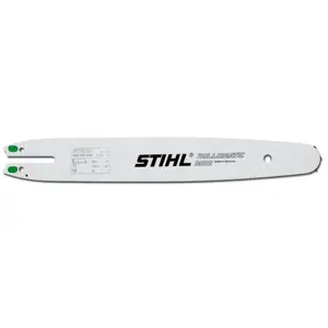 Vodící lišta STIHL  Rollomatic E Mini 1,1-3/8" P 30 cm