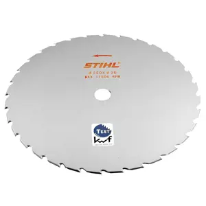 Žací nůž STIHL GrassCut 250-32 Z