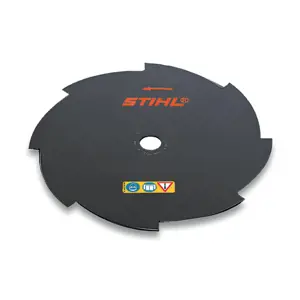 Žací nůž STIHL GrassCut 255-8