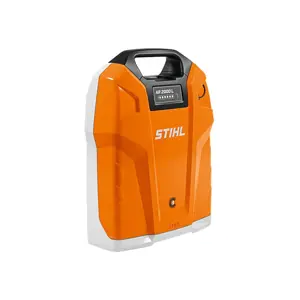 Zádový akumulátor STIHL AR 2000 L