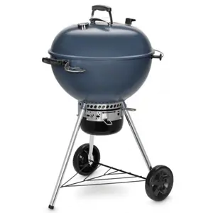 Zahradní gril Weber Master-Touch® GBS C-5750 Slate Blue