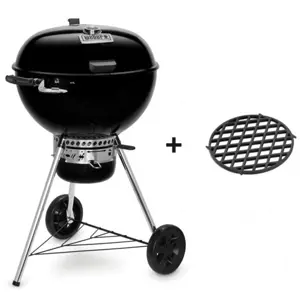 Zahradní gril Weber Master-Touch® GBS Premium SE E-577