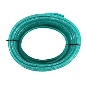 Zahradní hadice 1/2" AQUATEC PVC GARDEN 10577 25 m