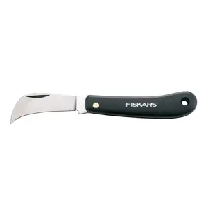 Zahradní nůž žabka Fiskars 1001623