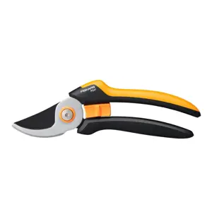 Zahradní nůžky Fiskars Solid P341