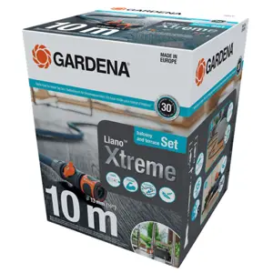 Zahradní textilní hadice 1/2" Gardena Liano™ Xtreme 18490-20 10 m