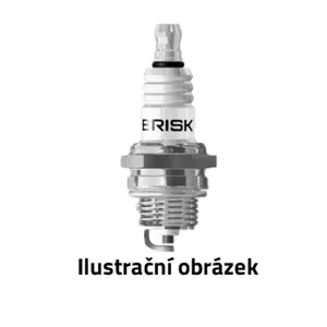 Zapalovací svíčka BRISK B-JR19