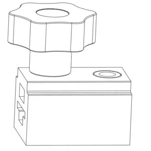 MACO servisní šablona pro Multi-Matic