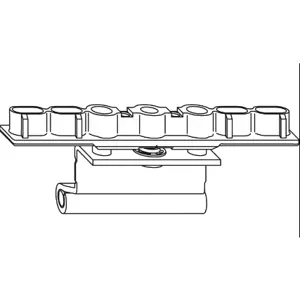 Otvíravý závěs KB.K.21-13 si 5082087