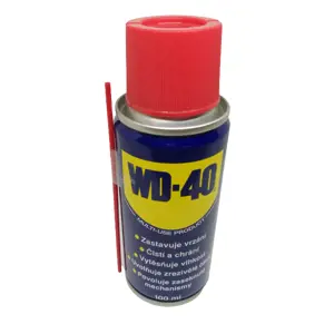 Univerzální mazadlo WD-40, 100 ml