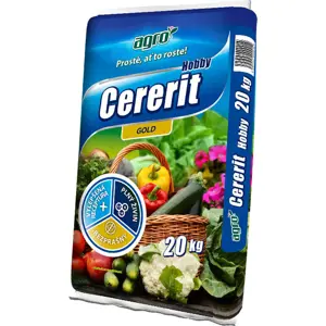 AGRO CS AGRO Cererit Hobby GOLD 20 kg kompakt