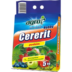 AGRO CS Agro Cererit Hobby Podzim 5kg