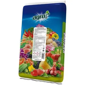 AGRO CS AGRO Dusíkaté vápno 20 kg