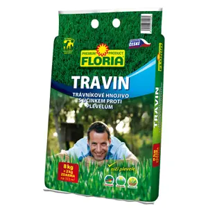 Produkt AGRO CS AGRO FLORIA Travin 10 kg