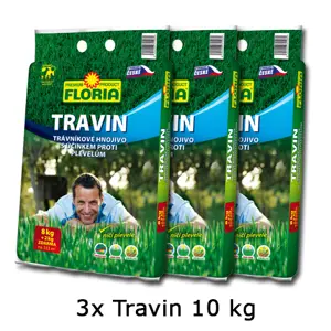 AGRO CS AGRO FLORIA Travin 30 kg