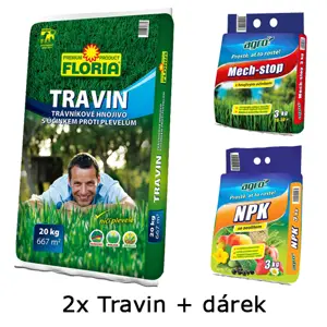 AGRO CS AGRO FLORIA Travin 40kg