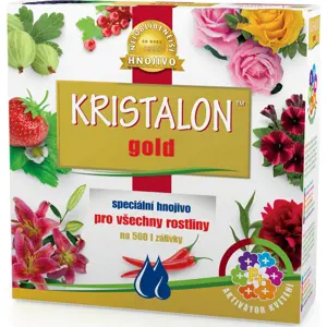 AGRO CS AGRO Kristalon GOLD 0,5 kg