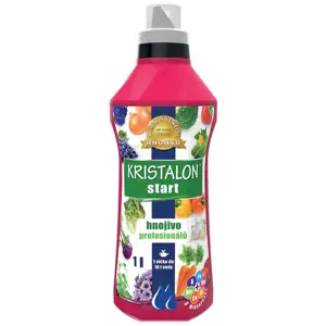 Produkt AGRO CS AGRO Kristalon Start kapalný 1 l