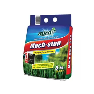 AGRO CS AGRO Mech-Stop sáček s uchem 3kg