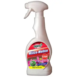 AGRO CS AGRO Mšice - Molice STOP spray 0,3 g