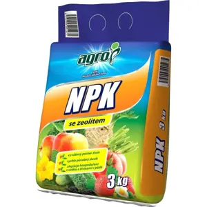 Produkt AGRO CS AGRO NPK 3 kg