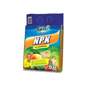 Produkt AGRO CS AGRO NPK 5 kg