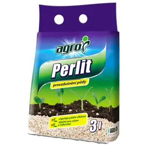 Produkt AGRO CS AGRO Perlit 3 l