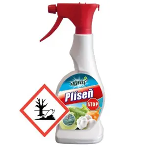 AGRO CS AGRO Plíseň STOP RTD 500 ml