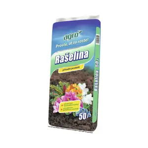 AGRO CS AGRO Rašelina 50 l