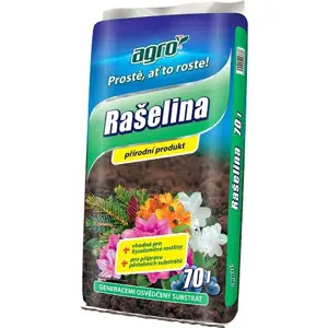 AGRO CS AGRO Rašelina 70 l