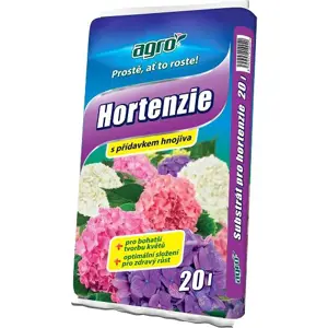 AGRO CS AGRO Substrát pro hortenzie 20 l